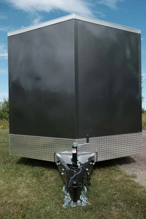 new Cargo (Enclosed) Trailers Other  for sale, in Steinbach, MB Thumbnail 5
