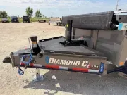 new Dump Trailers Diamond C Trailers  for sale, in Steinbach, MB Thumbnail 24