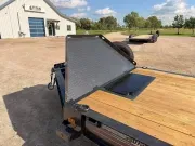new Equipment / Flatbed Trailers Diamond C Trailers  for sale, in Steinbach, MB Thumbnail 26