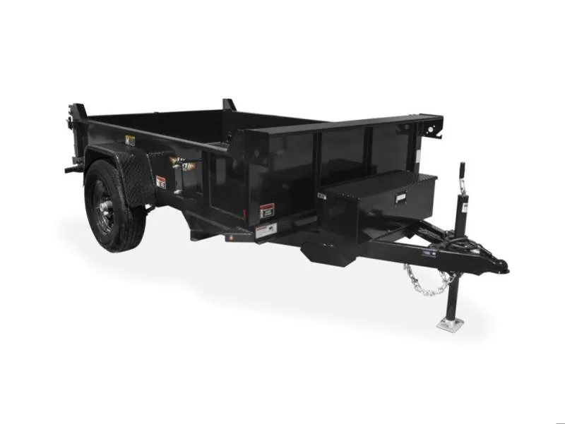 new Dump Trailers H and H Trailer  for sale, in Steinbach, MB Thumbnail 3
