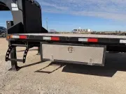 used Equipment / Flatbed Trailers Precision Trailers  for sale, in Steinbach, MB Thumbnail 19
