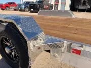 new Car Haulers / Racing Trailers Nordtek Trailers  for sale, in Steinbach, MB Thumbnail 10