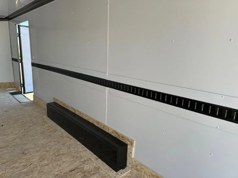 new Cargo (Enclosed) Trailers Discovery Trailers  for sale, in Steinbach, MB Thumbnail 12