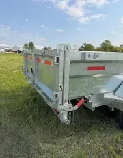 new Dump Trailers Other  for sale, in Steinbach, MB Thumbnail 20