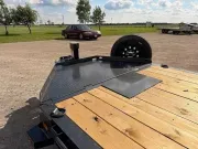 new Equipment / Flatbed Trailers Diamond C Trailers  for sale, in Steinbach, MB Thumbnail 25