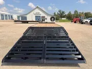 new Equipment / Flatbed Trailers Midsota  for sale, in Steinbach, MB Thumbnail 8