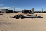 new Car Haulers / Racing Trailers Nordtek Trailers  for sale, in Steinbach, MB Thumbnail 1