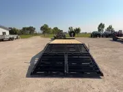 new Equipment / Flatbed Trailers Midsota  for sale, in Steinbach, MB Thumbnail 10