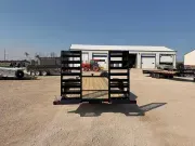 new Equipment / Flatbed Trailers Midsota  for sale, in Steinbach, MB Thumbnail 8
