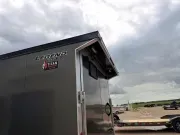 new Cargo (Enclosed) Trailers Other  for sale, in Steinbach, MB Thumbnail 7