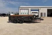 new Dump Trailers Diamond C Trailers  for sale, in Steinbach, MB Thumbnail 3