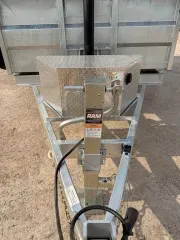 new Dump Trailers One Sixteen Trailers  for sale, in Steinbach, MB Thumbnail 16