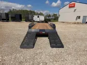new Equipment / Flatbed Trailers Diamond C Trailers  for sale, in Steinbach, MB Thumbnail 11