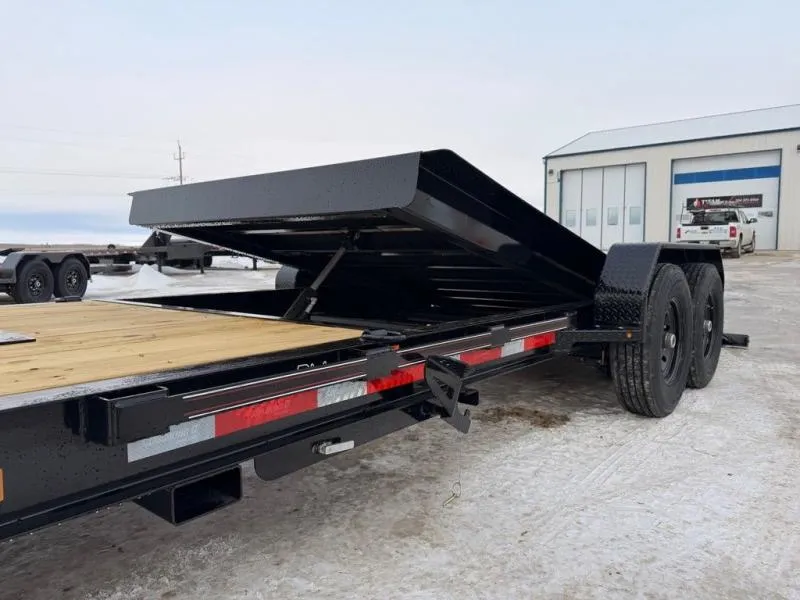 new Other Trailers Diamond C Trailers  for sale, in Steinbach, MB Thumbnail 17