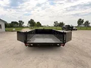 new Dump Trailers Diamond C Trailers  for sale, in Steinbach, MB Thumbnail 21
