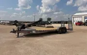 new Equipment / Flatbed Trailers Midsota  for sale, in Steinbach, MB Thumbnail 7