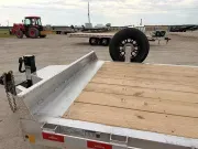 new Equipment / Flatbed Trailers Nordtek Trailers  for sale, in Steinbach, MB Thumbnail 20