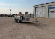 new Dump Trailers One Sixteen Trailers  for sale, in Steinbach, MB Thumbnail 5