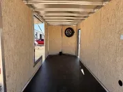 new Cargo (Enclosed) Trailers Other  for sale, in Steinbach, MB Thumbnail 14