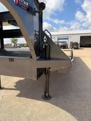new Equipment / Flatbed Trailers Diamond C Trailers  for sale, in Steinbach, MB Thumbnail 16