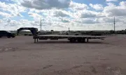new Equipment / Flatbed Trailers Diamond C Trailers  for sale, in Steinbach, MB Thumbnail 1