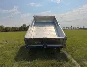 new Dump Trailers Other  for sale, in Steinbach, MB Thumbnail 14