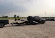 new Equipment / Flatbed Trailers Midsota  for sale, in Steinbach, MB Thumbnail 12