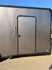 new Cargo (Enclosed) Trailers Legend Trailers  for sale, in Steinbach, MB Thumbnail 5