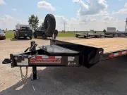 new Equipment / Flatbed Trailers Midsota  for sale, in Steinbach, MB Thumbnail 14