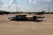 new Car Haulers / Racing Trailers Midsota  for sale, in Steinbach, MB Thumbnail 3