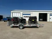 new Utility Trailers Squirrel Creek Trailers  for sale, in Steinbach, MB Thumbnail 14