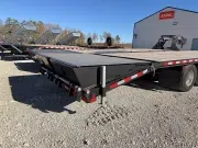 used Equipment / Flatbed Trailers Canada Trailers  for sale, in Steinbach, MB Thumbnail 3