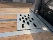 new Equipment / Flatbed Trailers One Sixteen Trailers  for sale, in Steinbach, MB Thumbnail 5