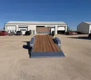 new Car Haulers / Racing Trailers Nordtek Trailers  for sale, in Steinbach, MB Thumbnail 20