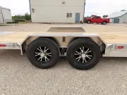 new Equipment / Flatbed Trailers Nordtek Trailers  for sale, in Steinbach, MB Thumbnail 24