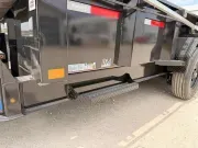 new Dump Trailers Diamond C Trailers  for sale, in Steinbach, MB Thumbnail 24