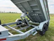 new Dump Trailers Other  for sale, in Steinbach, MB Thumbnail 25