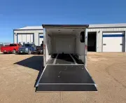 new Cargo (Enclosed) Trailers Legend Trailers  for sale, in Steinbach, MB Thumbnail 16