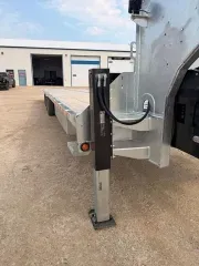 new Equipment / Flatbed Trailers One Sixteen Trailers  for sale, in Steinbach, MB Thumbnail 17
