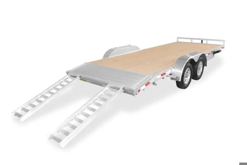 new Car Haulers / Racing Trailers Other  for sale, in Steinbach, MB Thumbnail 2