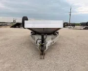 new Equipment / Flatbed Trailers Nordtek Trailers  for sale, in Steinbach, MB Thumbnail 8