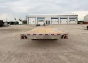 new Equipment / Flatbed Trailers Nordtek Trailers  for sale, in Steinbach, MB Thumbnail 7