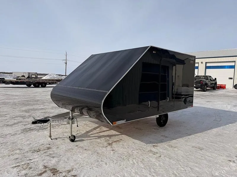 new Snowmobile Trailers Other  for sale, in Steinbach, MB Thumbnail 3