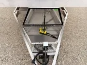 new Equipment / Flatbed Trailers Nordtek Trailers  for sale, in Steinbach, MB Thumbnail 22