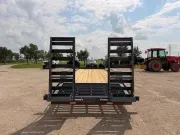 new Equipment / Flatbed Trailers Midsota  for sale, in Steinbach, MB Thumbnail 5