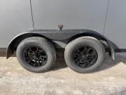 new Cargo (Enclosed) Trailers Discovery Trailers  for sale, in Steinbach, MB Thumbnail 30