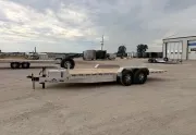 new Equipment / Flatbed Trailers Nordtek Trailers  for sale, in Steinbach, MB Thumbnail 7