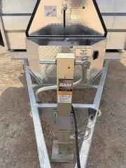 new Dump Trailers One Sixteen Trailers  for sale, in Steinbach, MB Thumbnail 18