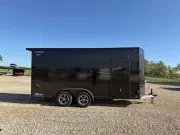 new Cargo (Enclosed) Trailers Other  for sale, in Steinbach, MB Thumbnail 4