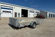 new Utility Trailers Squirrel Creek Trailers  for sale, in Steinbach, MB Thumbnail 5